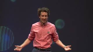 Hydrogels, an unexplored material | Alvaro Charlet | TEDxLausanne