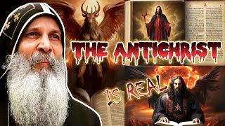 The Antichrist In The Book of Revelation : A Dark Prophecy  Bishop Mar Mari Emmanuel