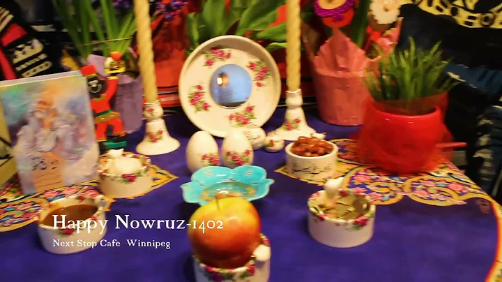 Nowruz1402 Winnipeg