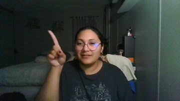 Unit 5 Expressive Video- Keyla Marquez