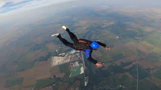 AFP Level 8 (Skydive Chicago)