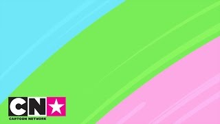 Скоро на Cartoon Network Скоро на Cartoon Network