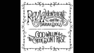 Ray Lamontagne &amp; The Pariah Dogs - The Devil&#39;s In The Jukebox (2010)