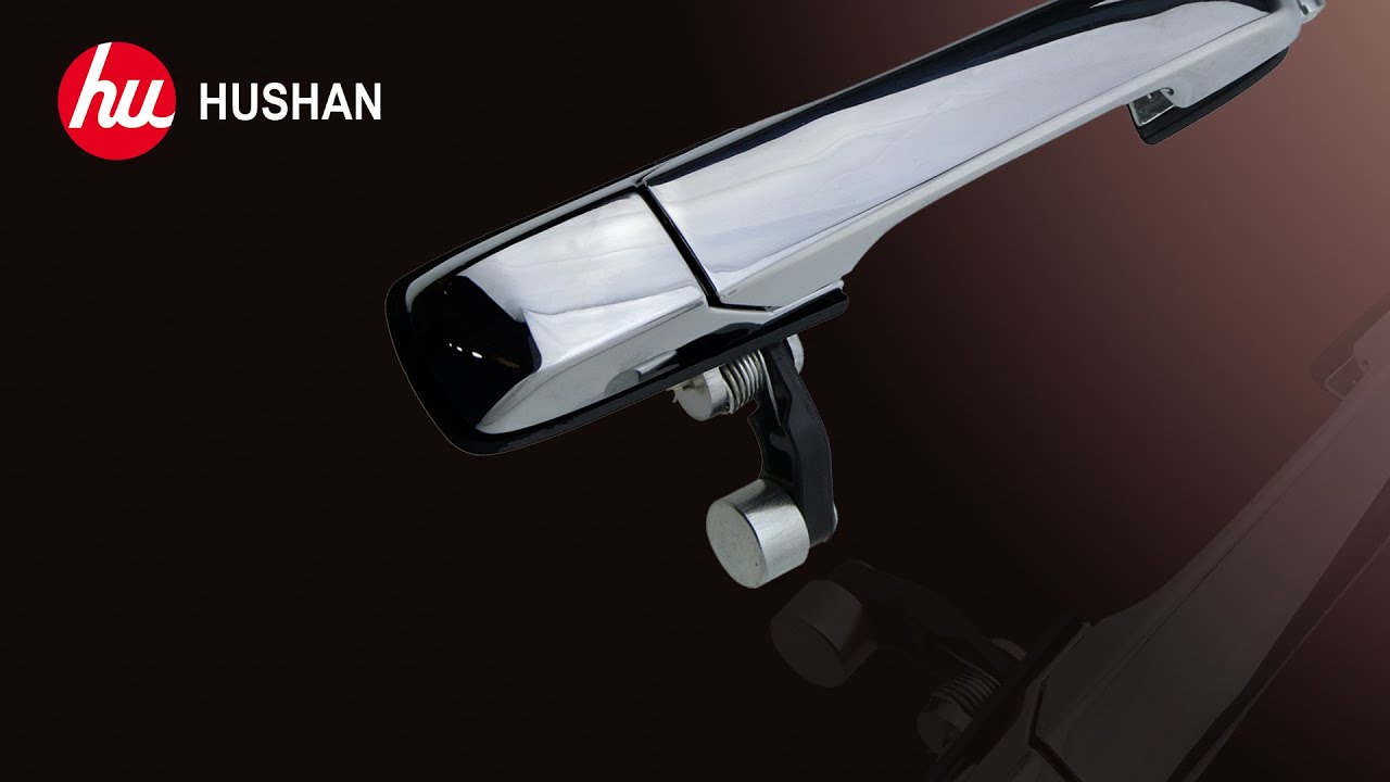 Acura Mdx 01 06 Outside Handle Oem 72680 S3v A01 Hu Ac3701m Rl Youtube