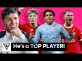 &#39;HE&#39;S A CONSTANT THREAT!&#39; Enzo Fernandez picks INSANE 3v3 PL team | Uncut