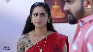 #PatharamattuPromo നയനയ്ക്ക് മുന്നിൽ ആദർശ് തോൽവി സമ്മതിക്കുമോ ?