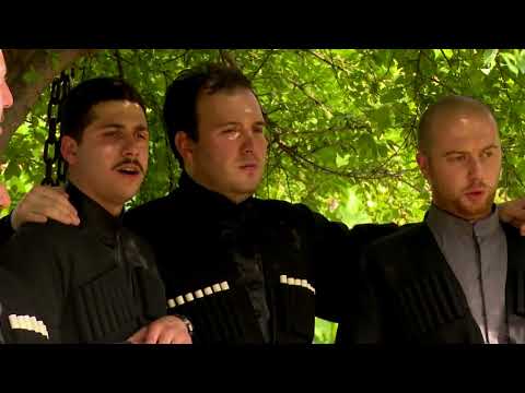 \"გეფშვათ ღვინი\" • ანს. #ოდაბადე (მცხეთა)