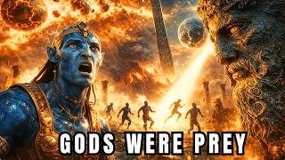Sumerian Texts: What Forced Anunnaki to Flee Every Planet?
