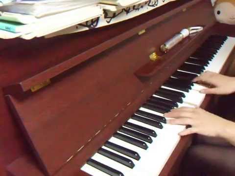 ♪Loving you forever♪　モーニング娘。（耳コピ）