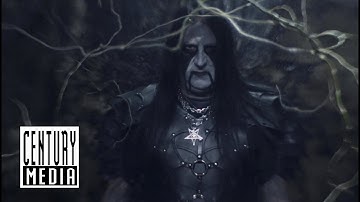 DARK FUNERAL - Let the Devil In (OFFICIAL VIDEO)