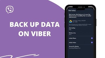 How to Back Up Data on Viber? Backup Viber Messages On Android 2023