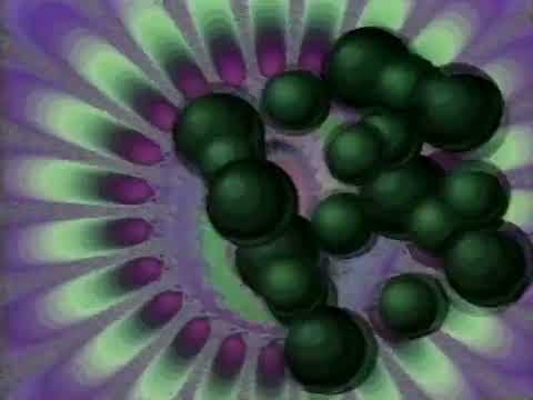 Dr. Devious — Dance In Cyberspace (1992, Laserdisc)