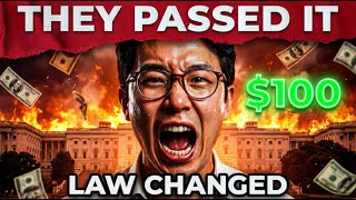 They Approved It Overnight: The Banking Rule That Quietly Changes Gold and Silver