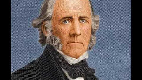 Sam Houston and Secession