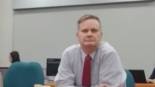Kay Woodcock: Chad Daybell jurors visited after trial; 'it was healing' | Banfield
