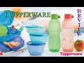 Tupperware.