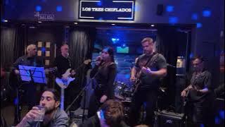 Misionarios 2025-06-20 - 02 Hotel California