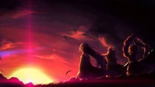 Nightcore - Sun Goes Down