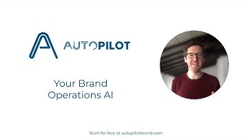 Autopilot Intro