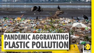 Study: Plastic waste in oceans to triple by 2040 | World News