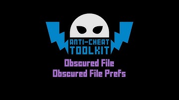 ACTk Tutorials: Obscured File & Obscured File Prefs
