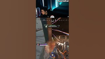 When SNG Got Ran Down By ImperialHal in Scrims! - Apex Legends