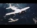 The Tuskegee Airmen Take their P-47s into Battle, High Over Germany ✈ Air Warriors | Smithsonian