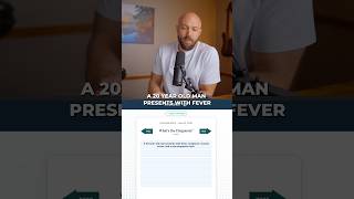 Doctor Gets the Diagnosis Wrong Twice Doctordle