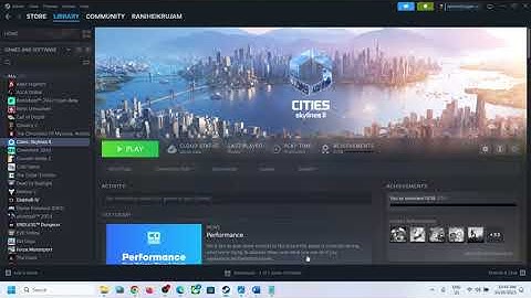 Cities Skylines II: Where Is The Save Game & Config Files Located On PC
