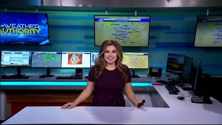Like The Weather Saturday? Then Youll Like Sunday, Too Mias Nighttime Update Saturday, Octo...