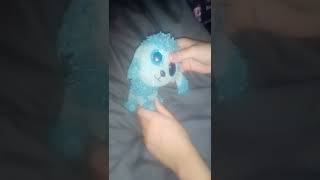 Mandy Blue Shows Up Again