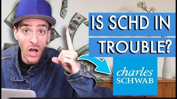 Is the SCHD stock split a warning sign?