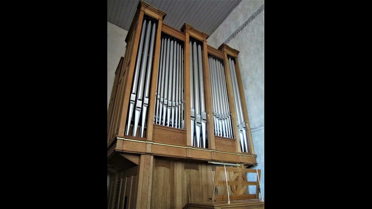 Joseph Boulnois : Quatre pièces brèves