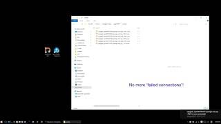 App to Automatically Connect Update VPN Gate Configuration File Using OpenVPN screenshot 4