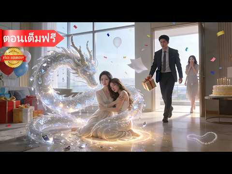【พากย์ไทย】ลูกสาวเศรษฐีพันล้านซ่อนตัวจนลูกตาย! สามีเลือกลดคนผิด-ความจริงเปิดเผยเขย่าขวัญ