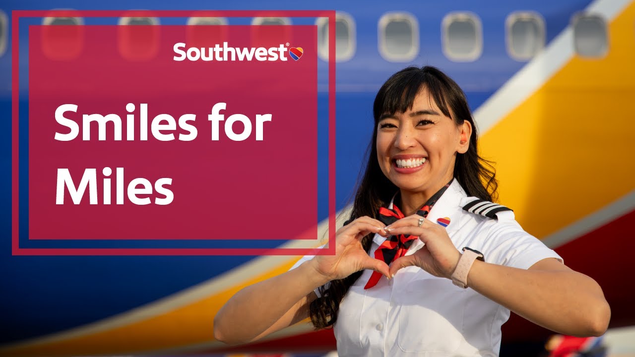 День в качестве второго пилота | Southwest Airlines