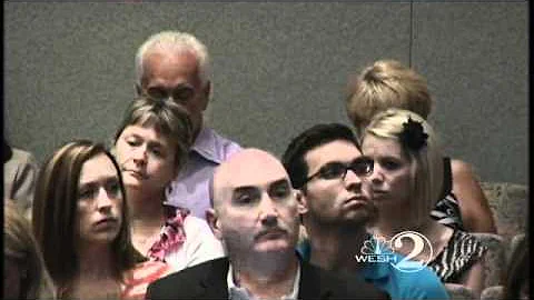 Uncut: Roy Kronk's 911 Call