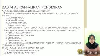 UAS PENGANTAR PENDIDIKAN