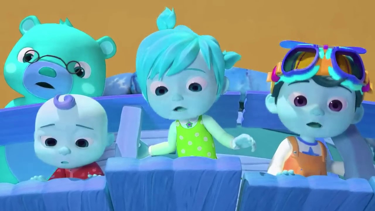 Couldn't Put Humpty Together Again Song Intro Logo Sponsored By Gamavision Csupo Effects