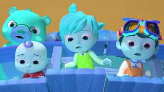 Couldnt Put Humpty Together Again Song Intro Logo Sponsored By Gamavision Csupo Effects