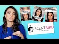 Scentbird ceo is out of control