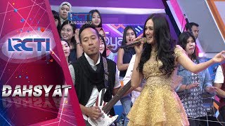 DAHSYAT - Mulan Jameela 'Wonder Woman' [22 Mei 2017]