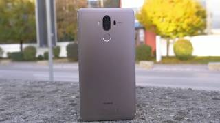 Huawei mate 9 review វីឌីអូនេះយូហើយតែទើបuploadសំលេងអត់សូវលឺ។