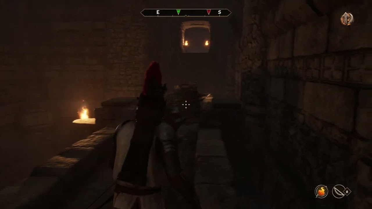 Caught in the Hunt Quest Guide in The Elder Scrolls IV: Oblivion Remastered