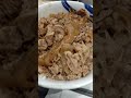 松屋のプレミアム牛めし