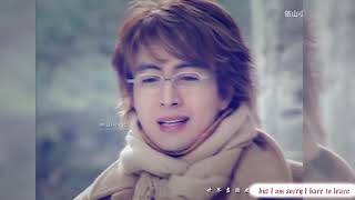 Bae Yong Joon 배용준 Winter Sonata Daisy - Hey