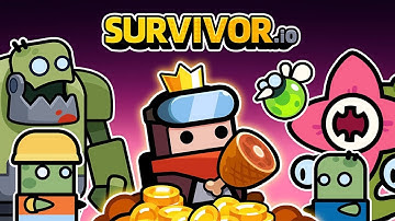 Survivor.io Gameplay Android