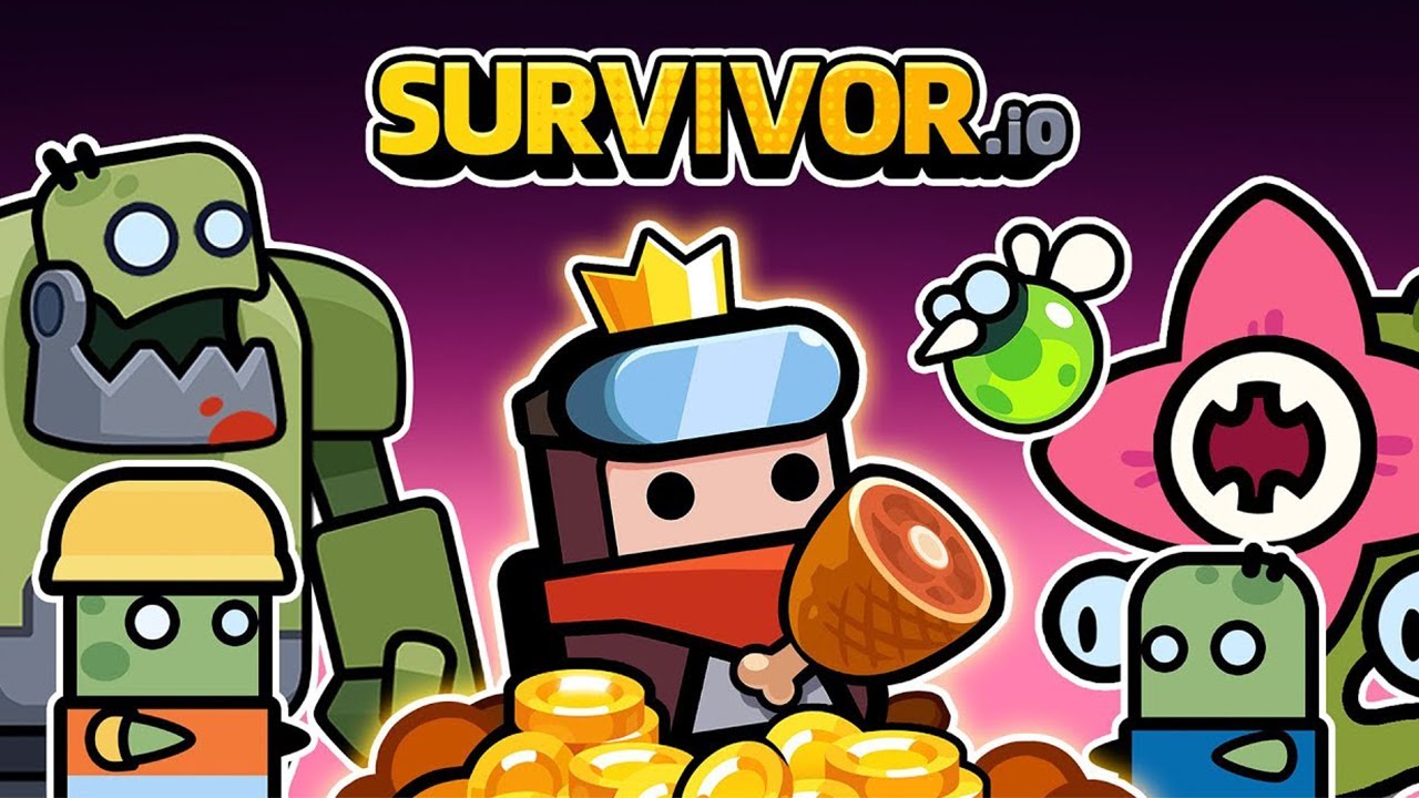 How to download Survivor.io on Android