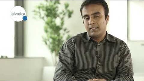 Video Review for Talentica Software