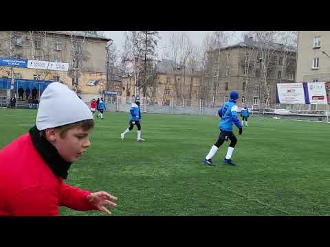 Видео: Заря 1- Ермак 2 (в г.Томск)